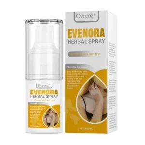 CVREOZ® Evenora Herbal Spray