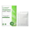 🌟 Official Store | Cvreoz® Diabetes Foot Pads🌿 Take Control of Your Diabetes Naturally!🔥Over 50,000 units sold