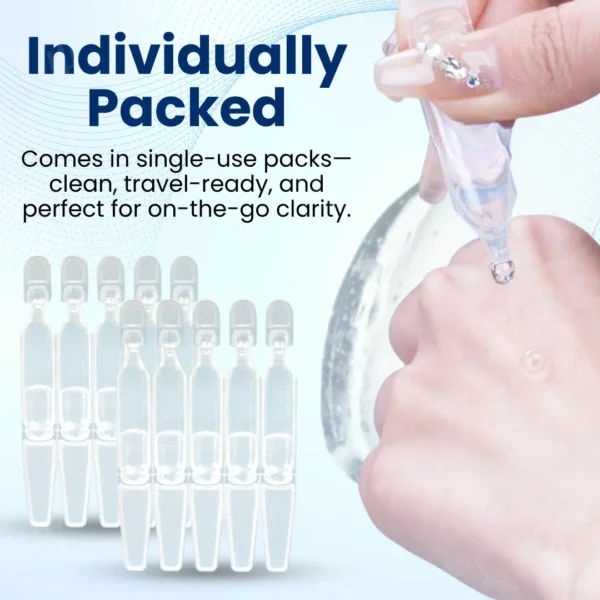 🌟 Official Store | Unlock Flawless Skin with Cvreoz® Skin Radiant Care Drops! 🌟 Say Goodbye to Imperfections!