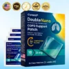 Cvreoz® DoubleNano COPD Support Patch