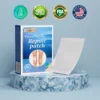 Cvreoz® VeinErase MicroNeedle Repair Patch
